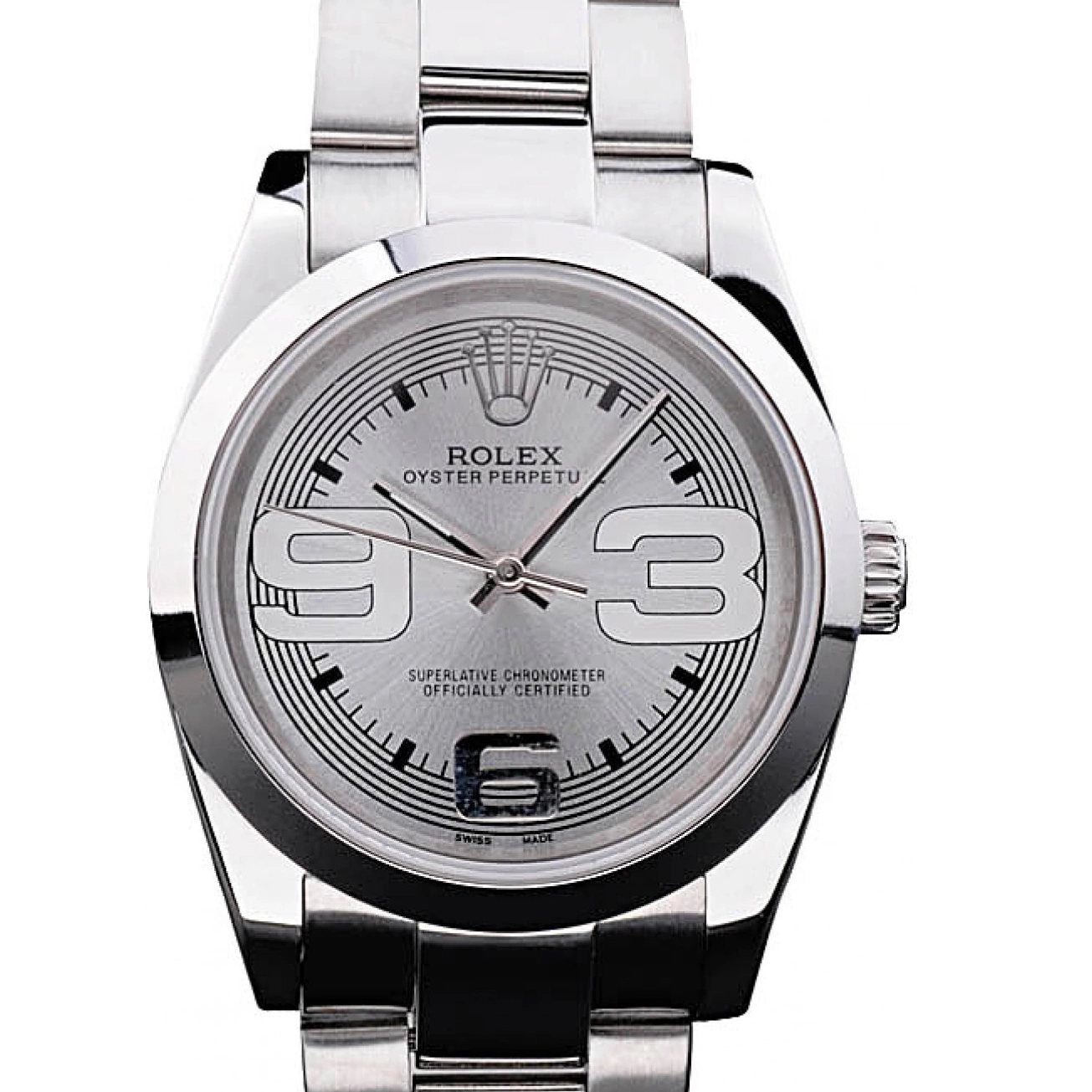 Aaa replica watch Rolex Perpetual-rl51 0818